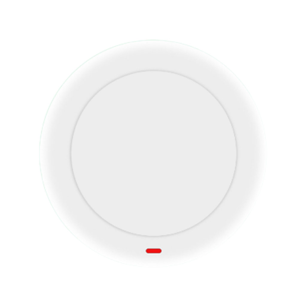 人体跌倒探测雷达