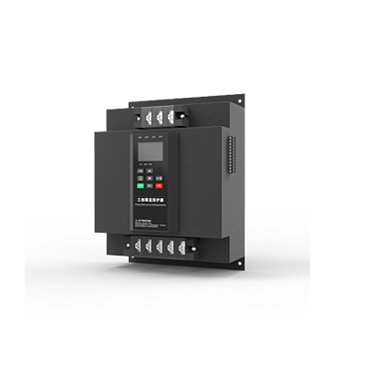 三相限流保护器