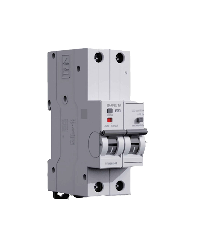 物联网数字断路器